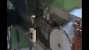 Тестоделительная машина ТД-30