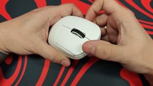 Zaopin Z2. И зачем теперь Lamzu Thorn?