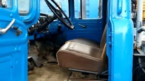 ЗиЛ 133 ГЯ КС 3575а