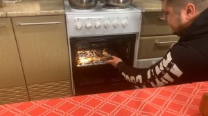 РЕБРЫШКИ в духовке. Шашлык больше не нужен!