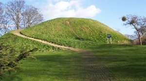 Церковь в Пенино