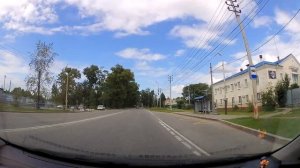 Попросил выбрать место для остановки.. Что было дальше, смотрите сами