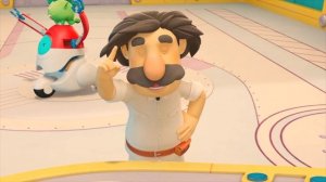 Команда Дино. Исследователи - Серия 34. Любовь Дилофозавра - Мультфильм про динозавров