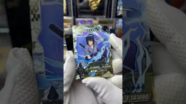 #anime #cards #tcg #карты #распаковка #unboxing #naruto #onepiece #наруто #narutoshippuden