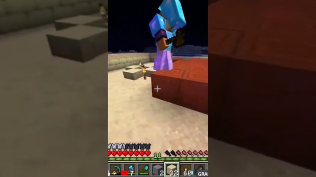 Minecraft Лучшее #368