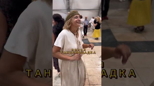 Ритмы Московского  ДЕНСА в СОКОЛЬНИКАХ #танцы #сокольники #80smusic