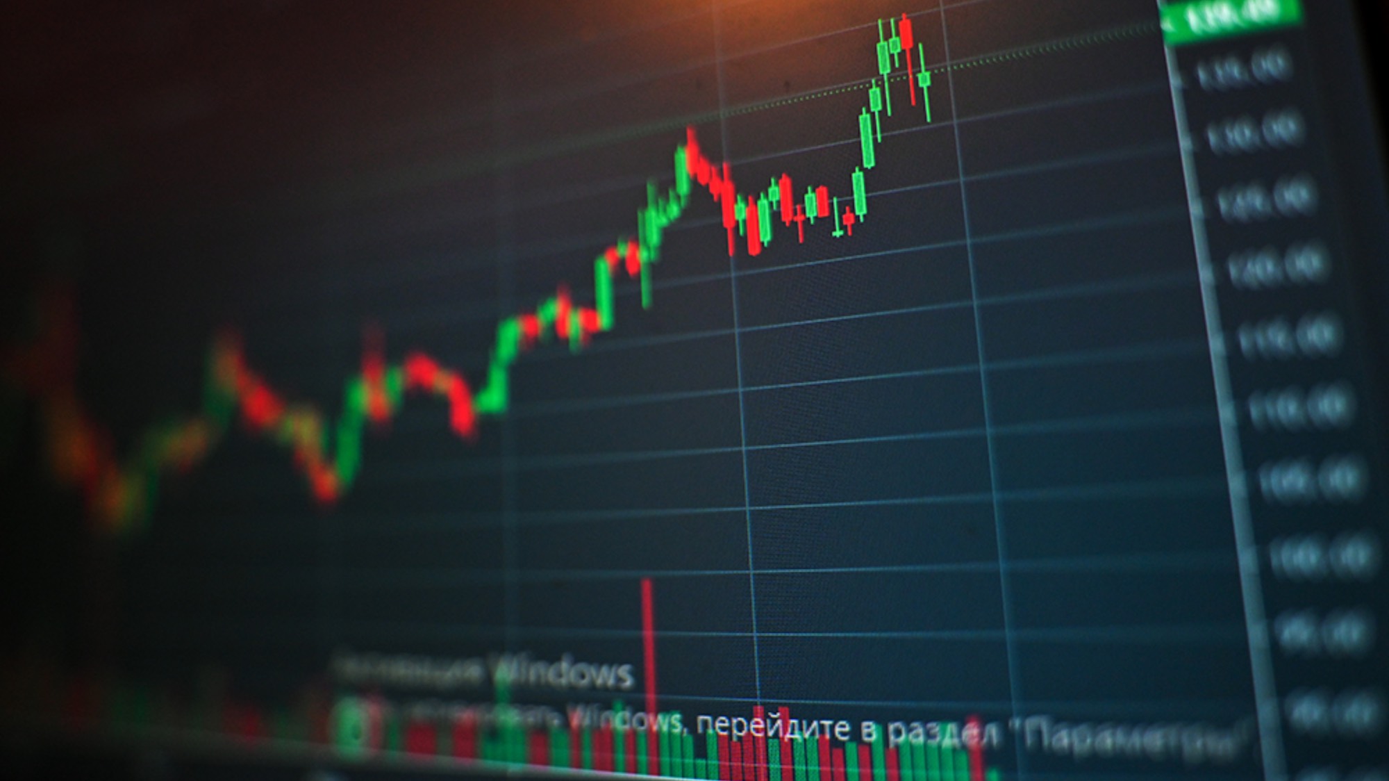 Дивидендный портфель  Докупил Акций