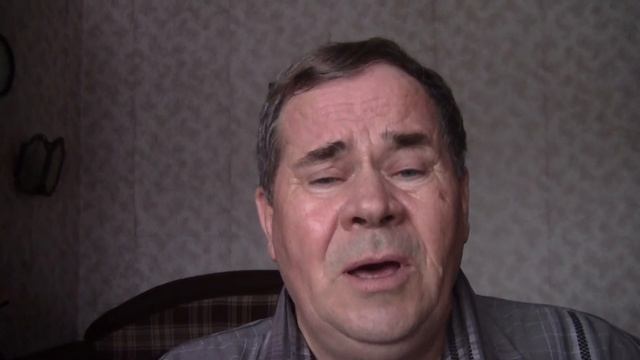 00321 Песня о Любви. Владимир Дыбин (автор слов и исполнитель) смотреть онлайн