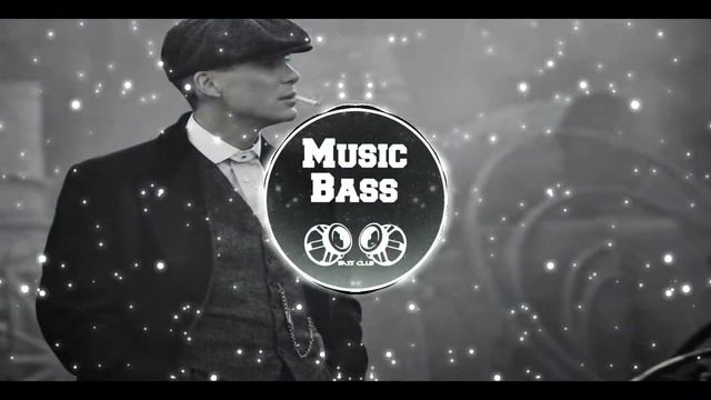 Kambulat - Томас Шелби (Bass) смотреть онлайн