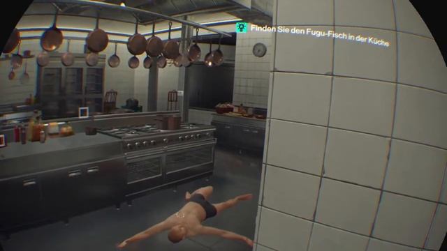 Hitman 3 VR PSVR PS4 pro gameplay live 8 Hokkaido смотреть онлайн