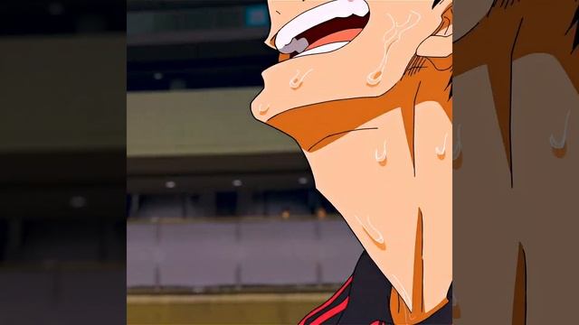 Tetsuro Kuroo Karasuno vs Nekoma | Haikyu | 4K Edit