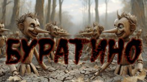 Буратино