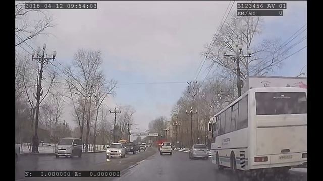 экзамен в ГИБДД самые 
нелепые ошибки #автоинструктор27#маршрутхабаровск #автошколавосток