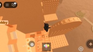 РОБЛОКС ПАРКУР/ФОН ДЛЯ ИСТОРИЙ РОБЛОКС /ПАРКУР /ОББИ РОБЛОКС /ПАРКУР