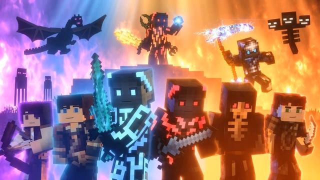 ТОП 10 советов для новичков от Hosting-Minecraft.PRO смотреть онлайн