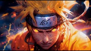 Наруто Принц Узумаки|Альтернативный сюжет|Все части