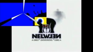 N..../Nelvana limited 9009 logo