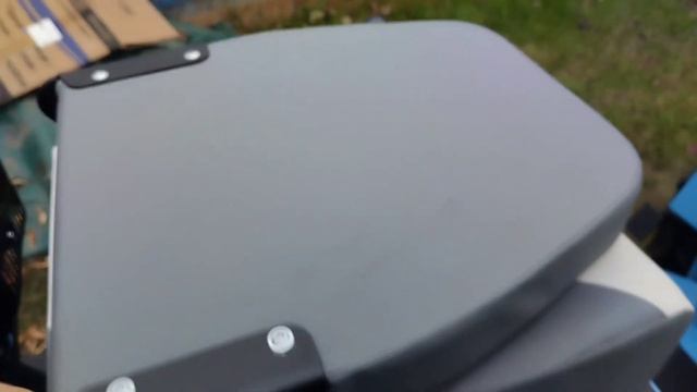 Мини погрузчик # мини трактор смотреть онлайн