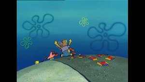 Губка боб но все говорят Шоколад