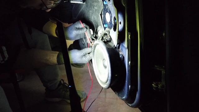 Audi A4 Project (Επισκευή γρύλου παραθύρου + Προσθήκη Nikel) смотреть онлайн