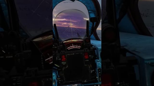 DCS МиГ-21бис "Над снежными полями" #aviation #dcs #dcsworld #simulator #simulator #russia #airforce смотреть онлайн