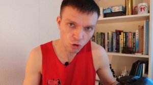 Спасает ли мощная шея от нокаута? Усик vs Чисора!