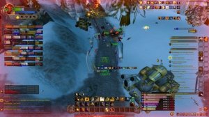 World of Warcraft World of Warcraft World of Warcraft: The War Within ПВП ПАЛАДИН 1х4