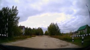 покатушки промзона Советский 2021 г.