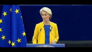 Урсула фон дер Ляйен – биография и жизнь