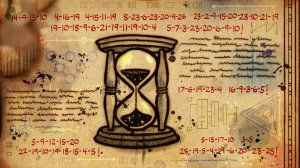 Книжный шифр