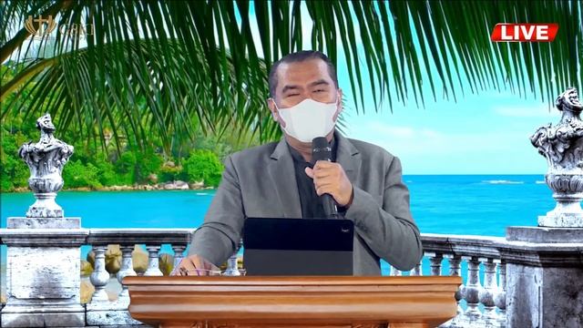 THE CROSS I Ibadah Raya Jumat Agung I GSKI Slipi I Pdt. Andreas Agus I 15 April 2022 смотреть онлайн