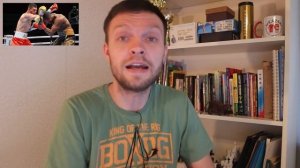 Почему АЛИ АХМЕДОВ ПРОИГРАЛ Карлосу Гонгора. ВЫВОДЫ из боя!