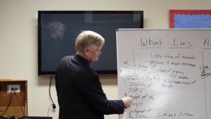 События последних дней . Билл Хьюз