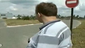 Документальный цикл «Атомные люди» (HTB, 2006)