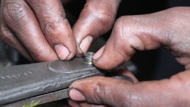 Ремонт автобусного компрессора