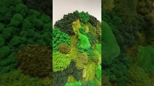 Панно мы делаем либо с рамкой, либо без нее. И так, и так смотрится очень хорошо!WA: +79656074796