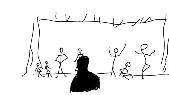 Знакомство с Одиноким Лидером смотреть онлайн