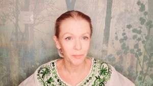 Упражнение "Черепаха" . Как легко возвращаться в себя.