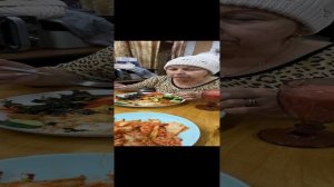 выход из голода 2 день