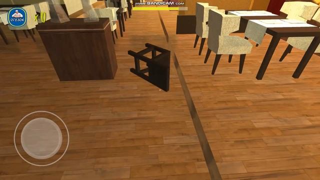 Финальное прохождение Огузок Хоррор  Прохождение Огузок Хоррор  2  16