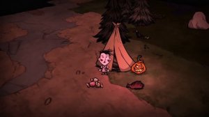 CONTROL YOUR SANITY IN "DON'T STARVE TOGETHER"