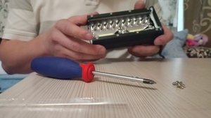 купил на озоне противотуманки