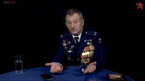 Армейская авиация в Афганистане. Вспоминает Валентин Гончаров