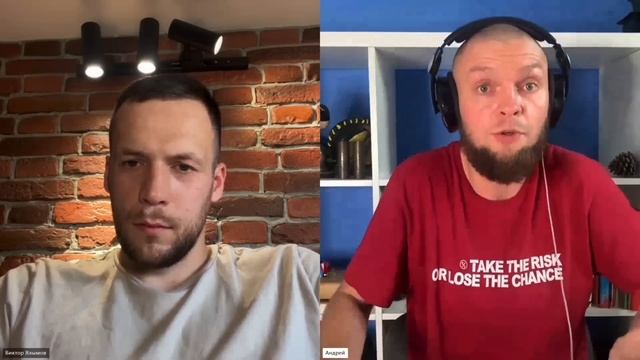 Чем живет Лаборатория бокса? Интервью Виктору Ялымову  о блогерстве, своих тренировках, прогнозах.