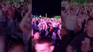 Звучит Матушка. Татьяна Куртукова. Фестиваль Таврида.АРТ в Крыму