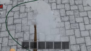 побег от родителей в скулбой раневэй 2 часть