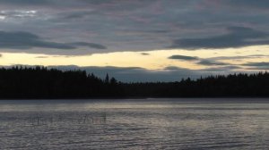 Ханаби (Энгозеро-Воньга-Кузема). 15-25.08.2022 #2