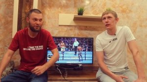 Теренс Кроуфорд - Эррол Спенс: СОВМЕСТНЫЙ АНАЛИЗ ОТ ЭКСПЕРТОВ :-))  На что ставить, чтобы выиграть?