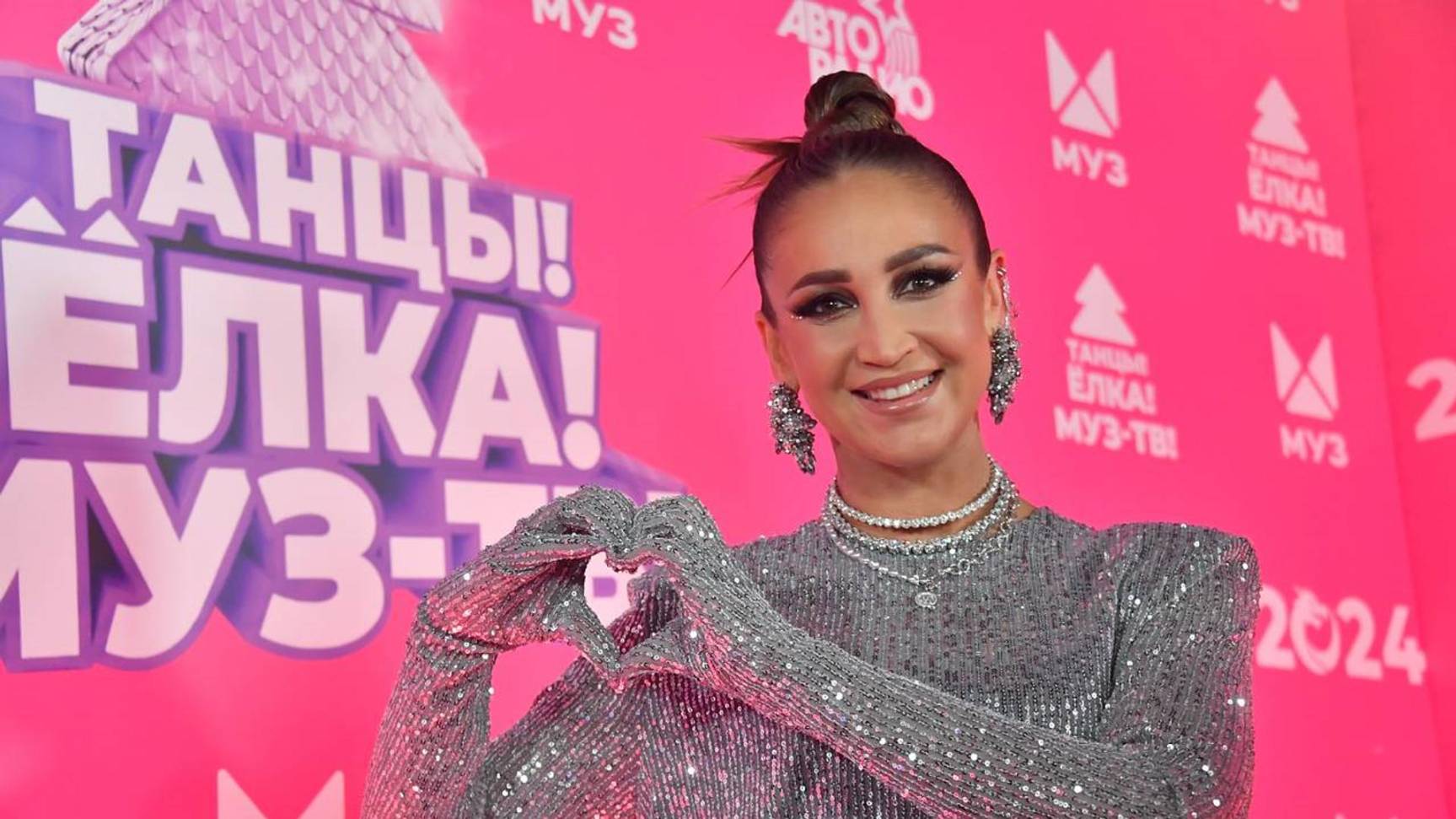 Ольга Бузова пожаловалась на отсутствие хороших свиданий в 2024 году