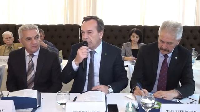 Дунейпсо Адыгэ Хасэм и Гъэзэщ1ак1уэ гупым и япэ зэхуэс. Заседание Исполкома МЧА 18.12.2021 смотреть онлайн